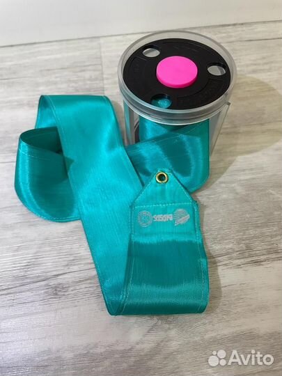 Лента для художественной гимнастики 5 м