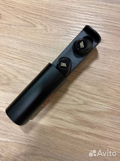 Наушники беспроводные JBL С230TWS