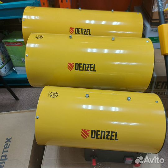 Газовая пушка и дизельная