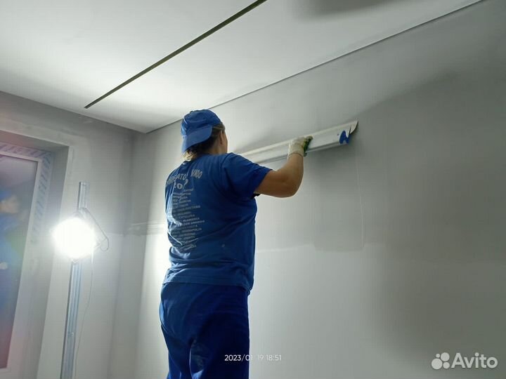 Ремонт квартир и домов под ключ