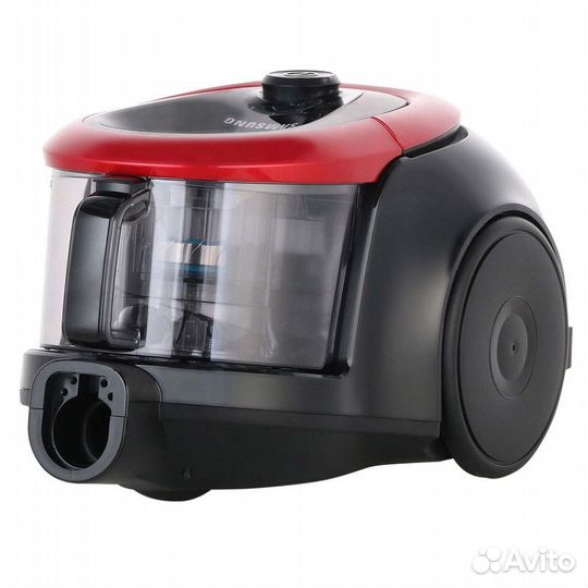 Пылесос Samsung VC18M21C0VR/EV