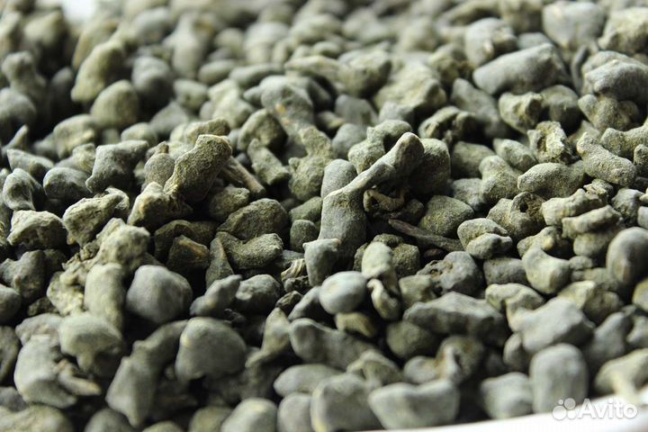 Чай Женьшень улун 50г