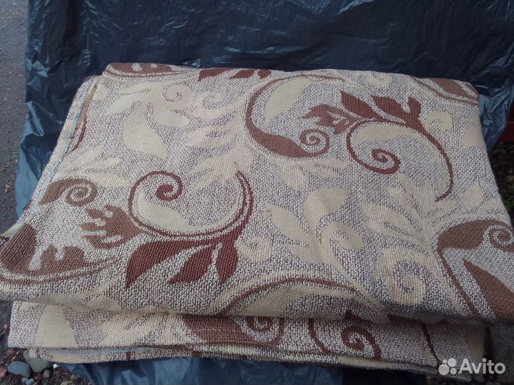 Пледы, покрывала