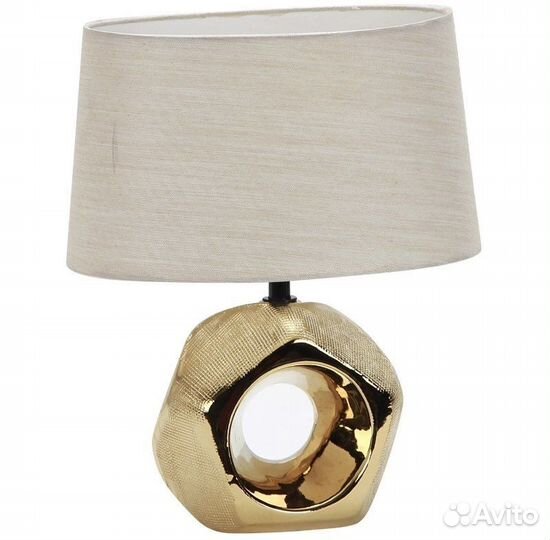 Светильник настольный