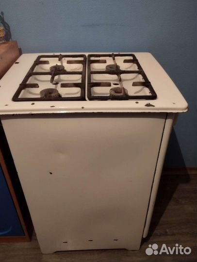 Газовая плита бу