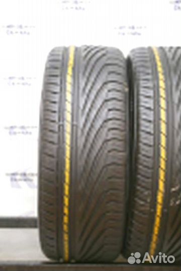 Uniroyal Rain Sport 3 235/40 R19 96Y