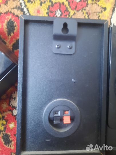 Акустическая система 5.1 sven