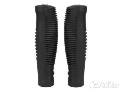 Грипсы для kugoo s3/s3pro