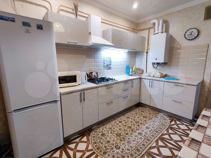 2-к. квартира, 45 м², 7/13 эт.