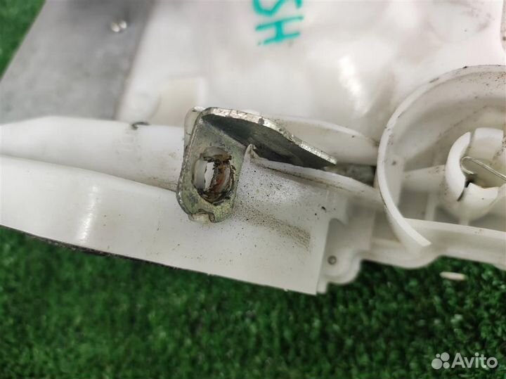 Замок двери передней правой Honda CR-V 3 (RE) 2007