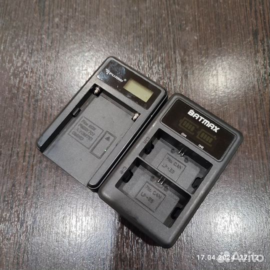 Зарядное устройство