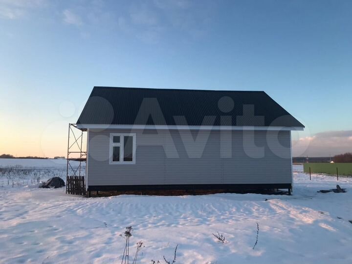 Участок 10 сот. (ИЖС)