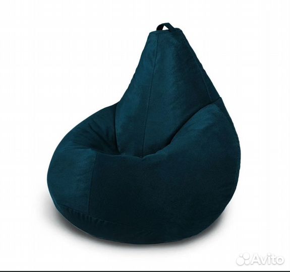 Мягкое кресло мешок