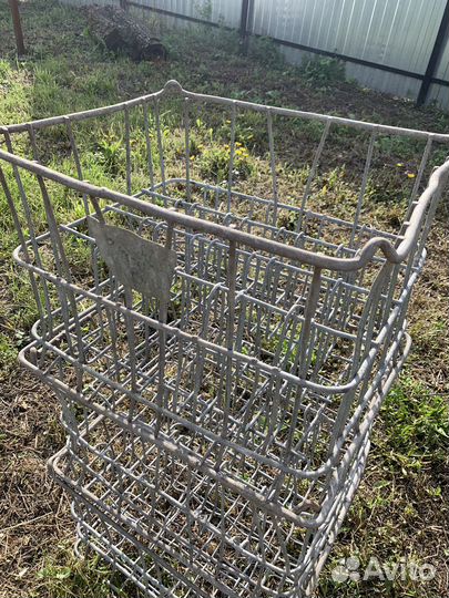 Подставки для ульев