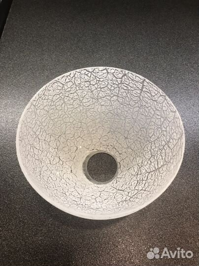 Плафоны для люстры е 27 (за 2шт)