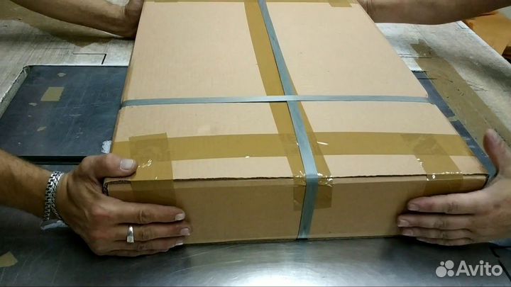 Упаковщик мебели