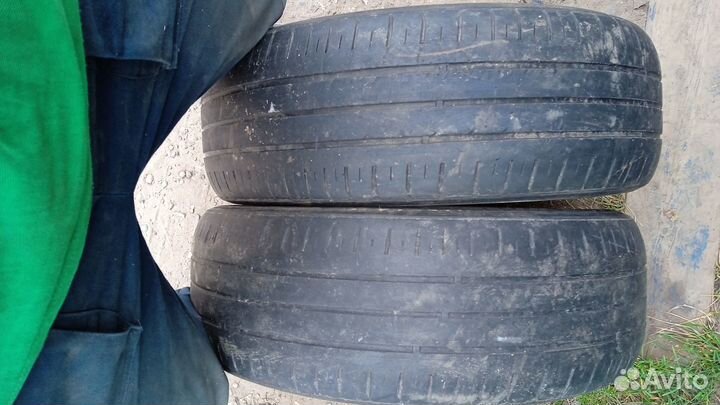 Kumho Solus KH17 205/60 R16