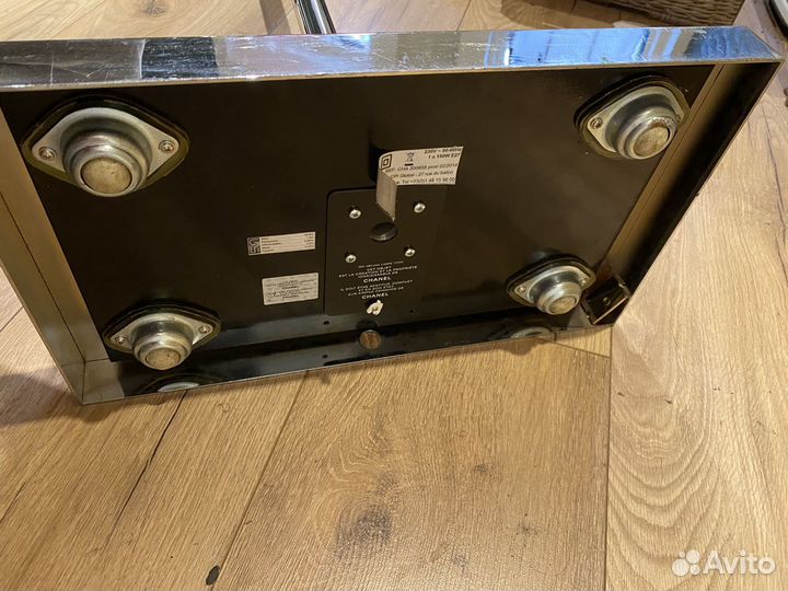 Косметическое зеркало Chanel, оригинал