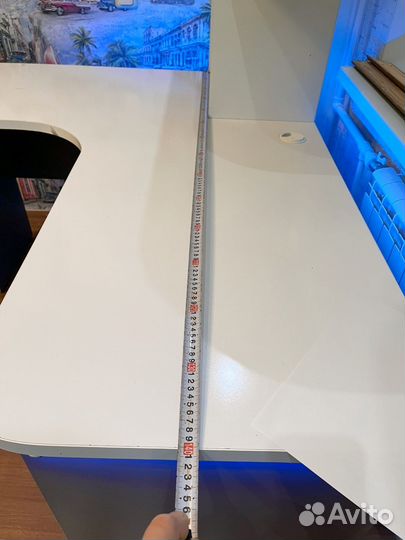 Компьютерный стол бу