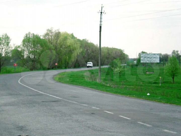 Участок 14 сот. (СНТ, ДНП)