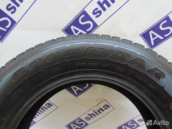 Goodyear Cargo Marathon 205/65 R16C 102M