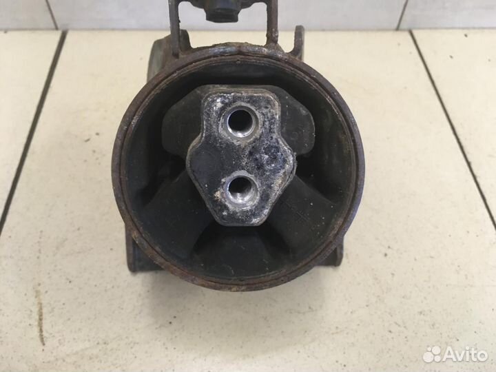 Опора двигателя задняя Getz 2002-2010