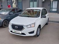 Datsun mi-DO 1.6 AT, 2015, 101 000 км, с пробегом, цена 570 000 руб.