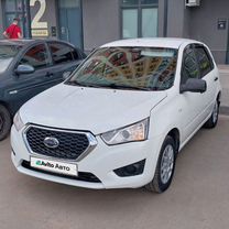 Datsun mi-DO 1.6 AT, 2015, 101 000 км, с пробегом, цена 550 000 руб.