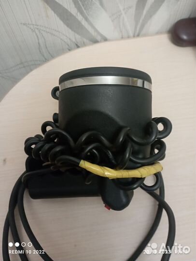 Фонарь ксеноновый 12v