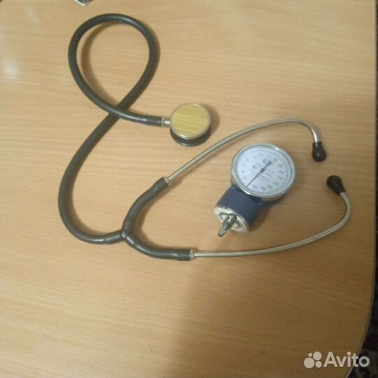 Тонометр профессиональный
