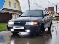 ВАЗ (LADA) 2110 1.6 MT, 2006, 186 000 км, с пробегом, цена 195 000 руб.