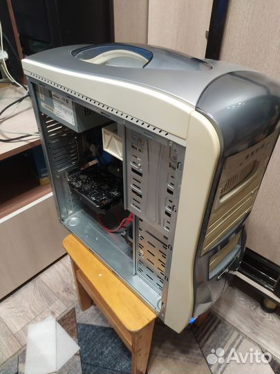 Игровой системный блок