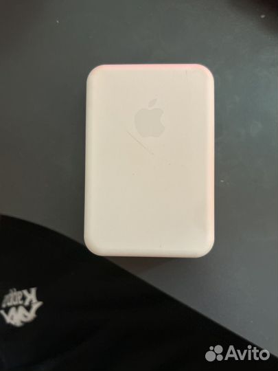 Powerbank apple