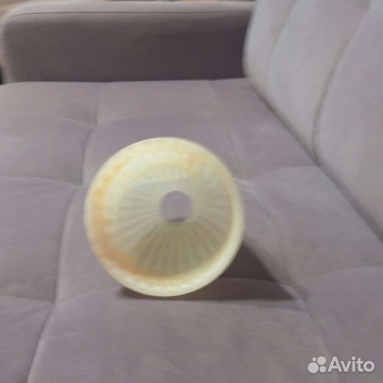 Плафоны для люстры 6 шт