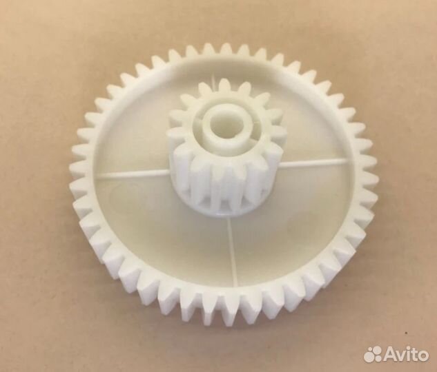 Шестерня мясорубки Redmond RMG-1215