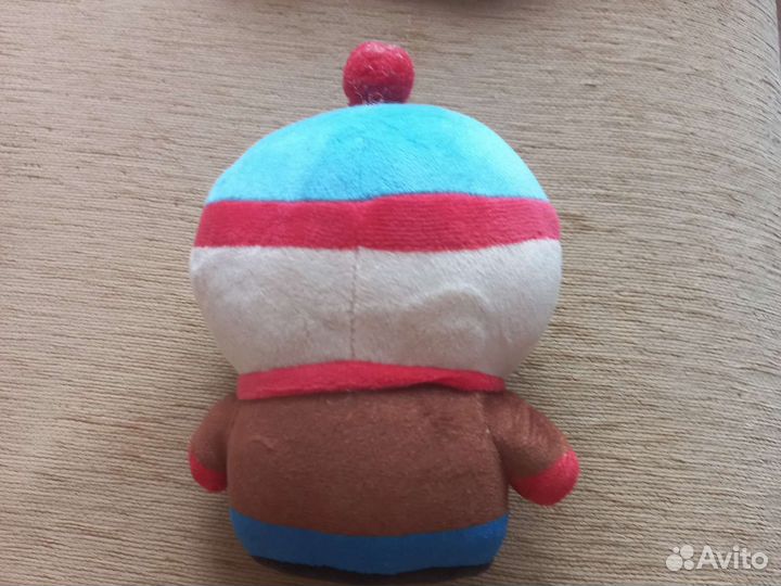 Южный парк игрушка