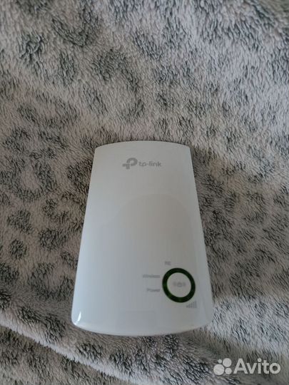 Ретранслятор wifi