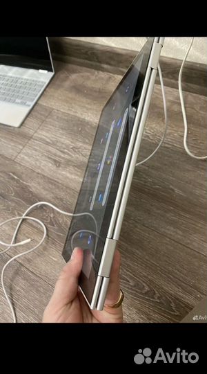 Google pixelbook i5-7Y57