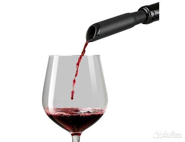 Винный набор huohou electric wine opener deluxe HU