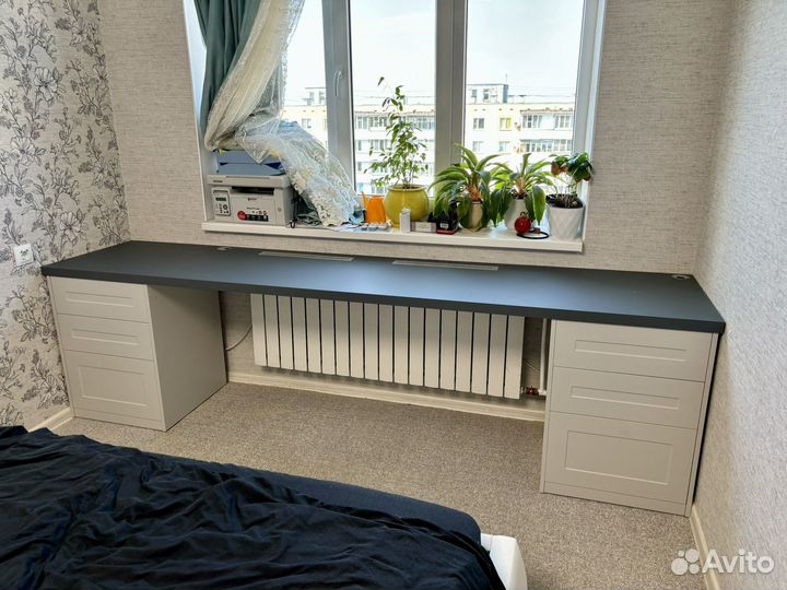 Шкаф под лестницу на заказ, корпусная мебель