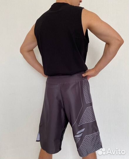 Шорты MMA Hayabusa Eagle