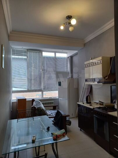 2-к. апартаменты, 68 м², 2/4 эт.