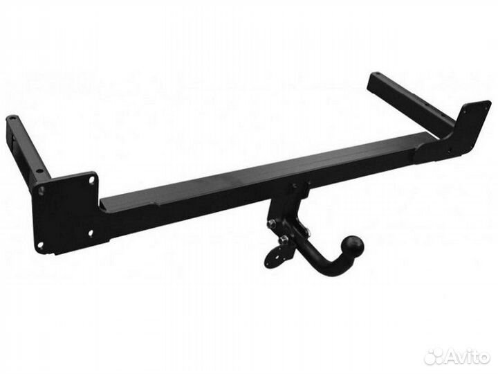 Фаркоп установка тсу Audi 100 Avant C4, 5-дв. унив