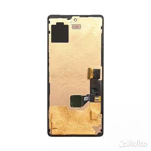 Дисплей Google Pixel 7 В рамке Оригинал (Черный)