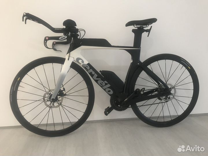 Разделочный велосипед