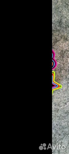 Кондитерские насадки