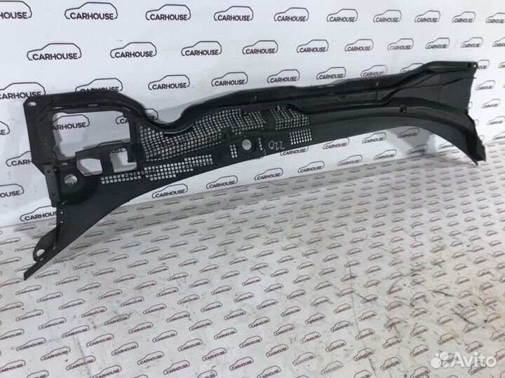 Жабо (дождевик) Honda Crv 2.0 R20A2 2008