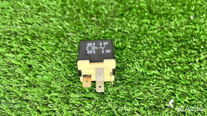 Реле VAG 53 1908