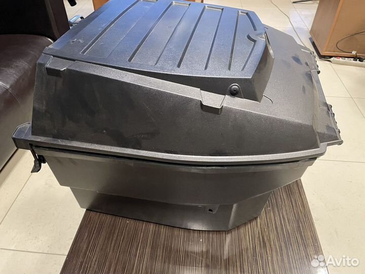 Кофр оригинальный BRP 619560023 для BRP lynx/Ski-D