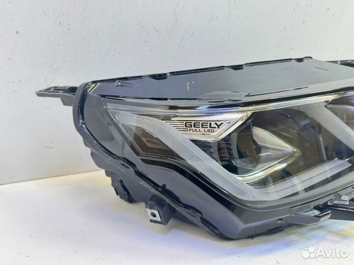 Фара правая Geely Coolray SX11 2018-2024